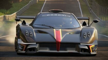 تحميل العاب سباق السيارات للاندرويد