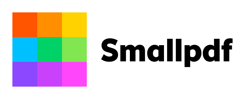 تحميل برنامج Smallpdf
برنامج تعديل الكتاب على pdf